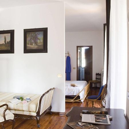 Bed And Breakfast Casa Nini Lierna Exteriér fotografie