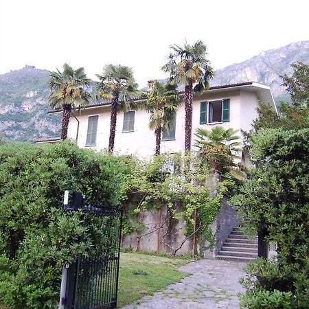 Bed And Breakfast Casa Nini Lierna Exteriér fotografie