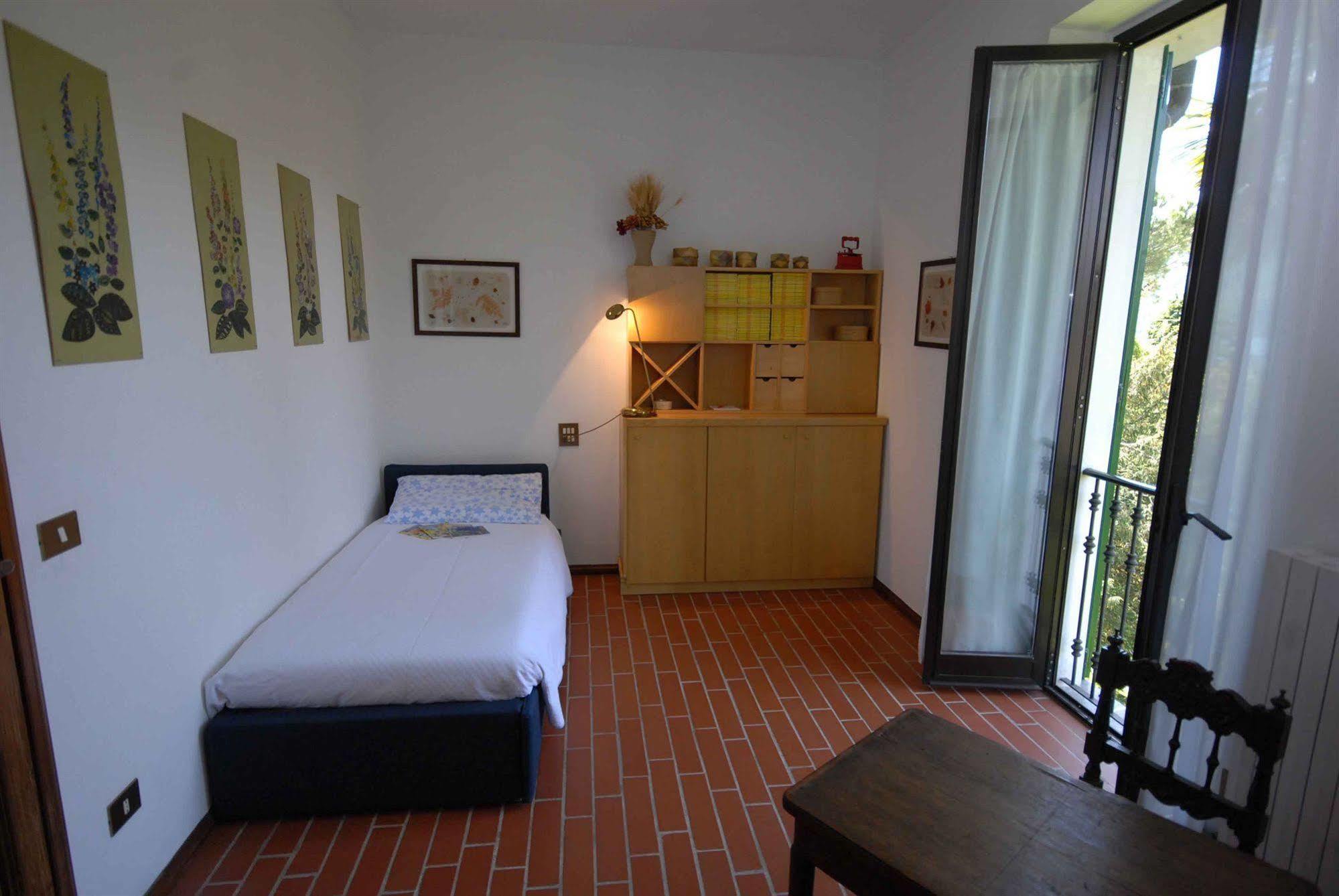 Bed And Breakfast Casa Nini Lierna Exteriér fotografie