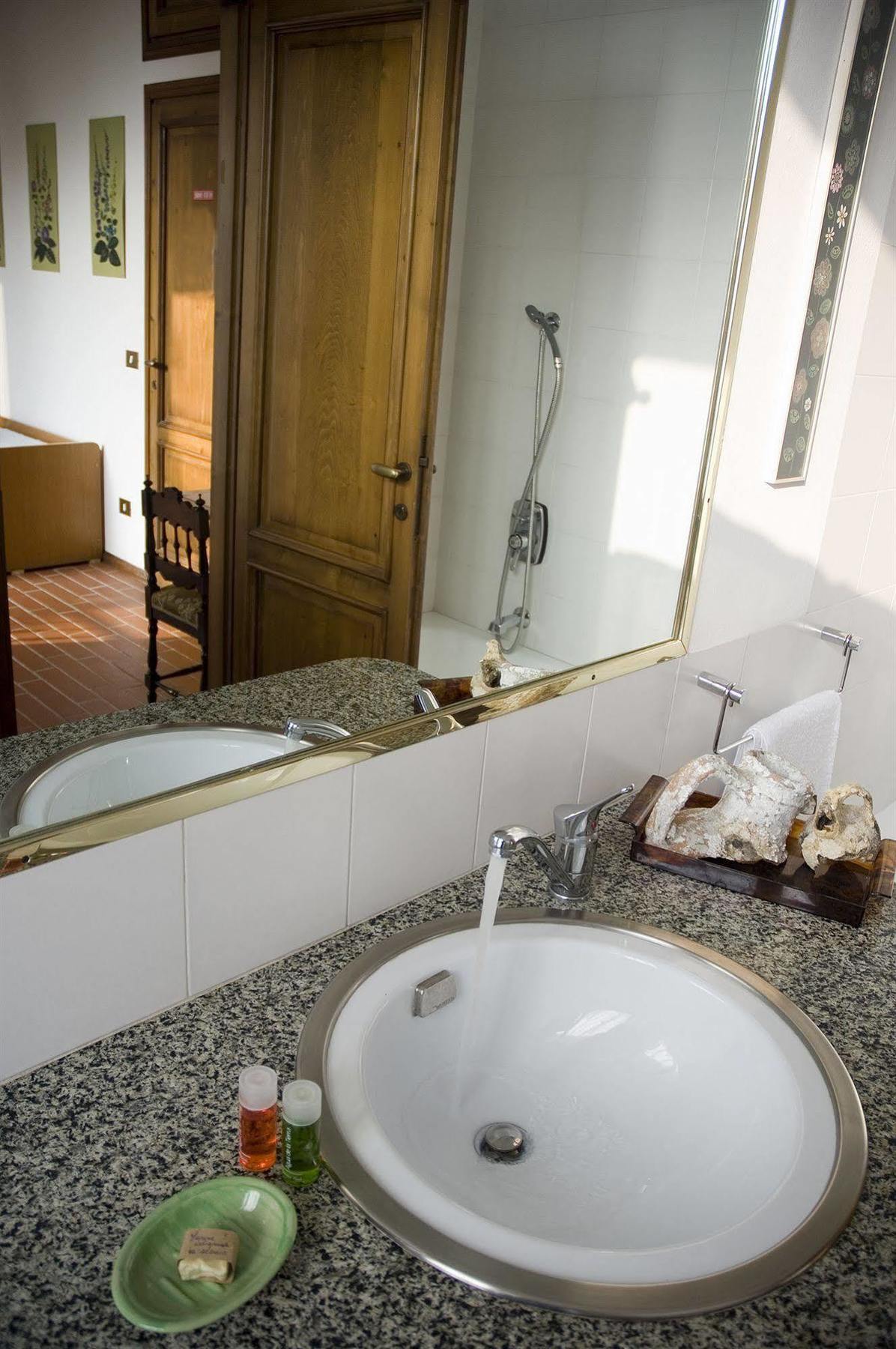 Bed And Breakfast Casa Nini Lierna Exteriér fotografie