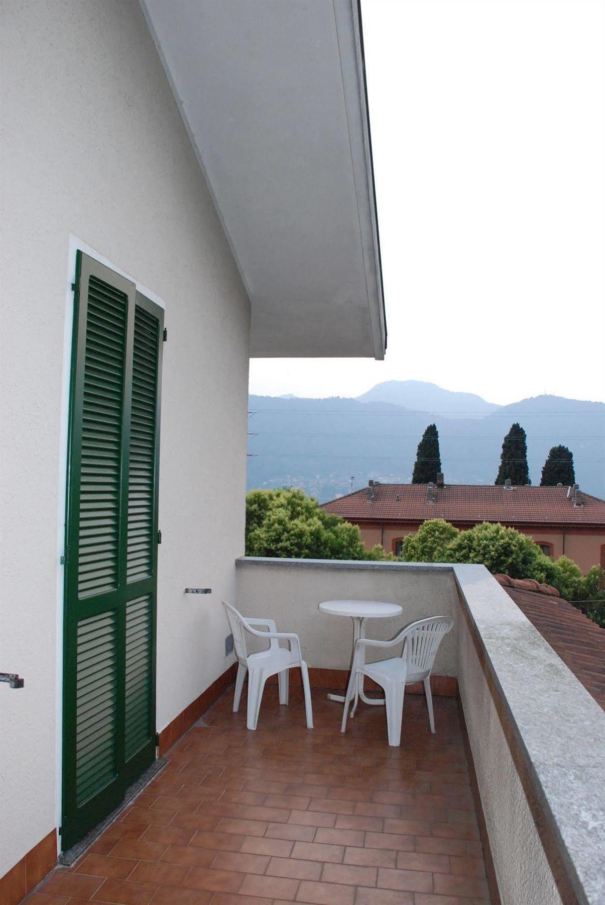 Bed And Breakfast Casa Nini Lierna Exteriér fotografie