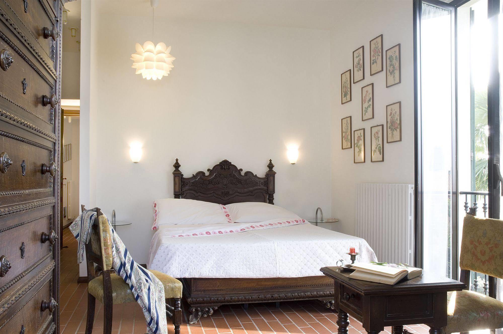 Bed And Breakfast Casa Nini Lierna Exteriér fotografie