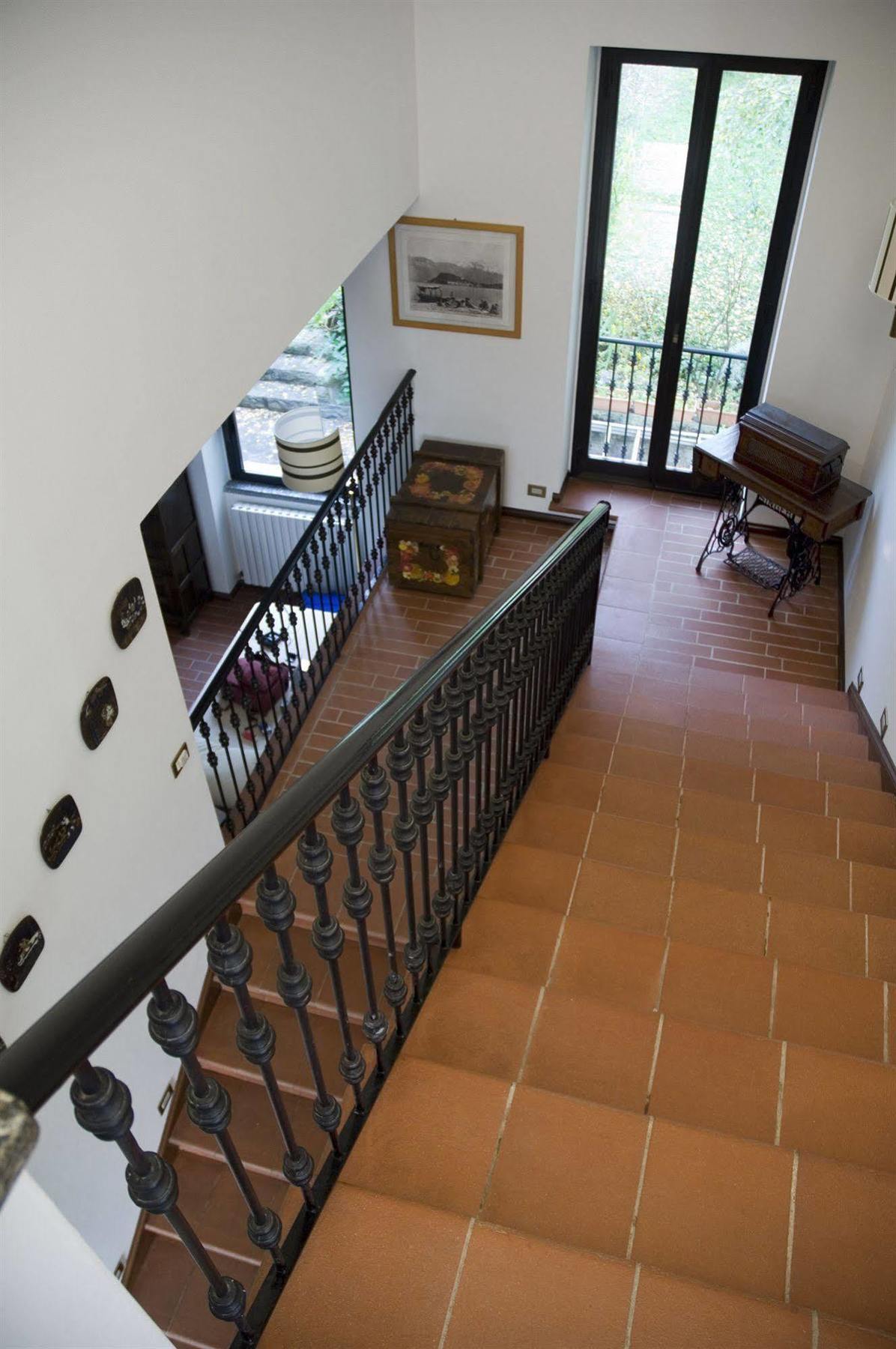 Bed And Breakfast Casa Nini Lierna Exteriér fotografie