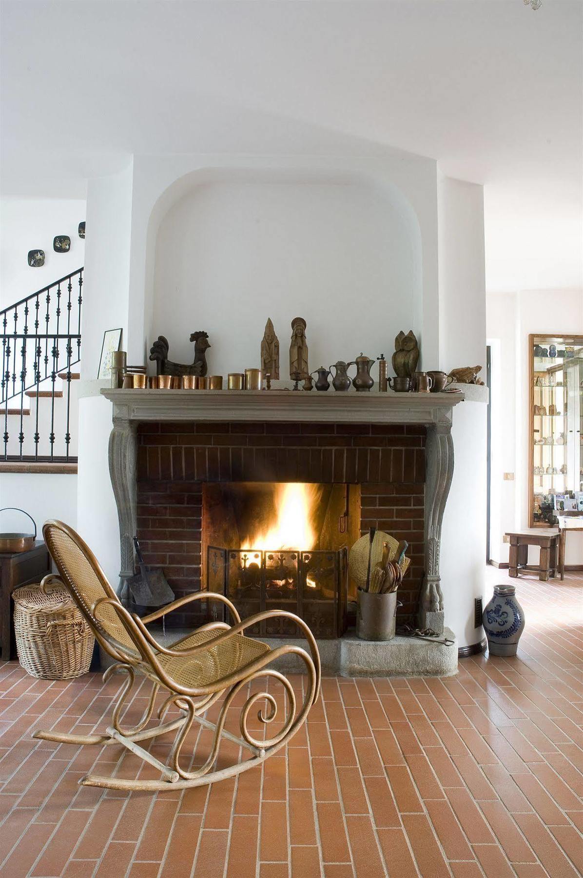 Bed And Breakfast Casa Nini Lierna Exteriér fotografie